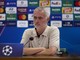 Mourinho “Per 90 minuti con la Roma avversari, non nemici” Mourinho “Per 90 minuti con la Roma avversari, non nemici”