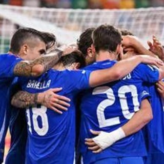 Italia, Fifa cambia criteri per le fasce dei Mondiali 2026? Così la Norvegia è decisiva Italia, Fifa cambia criteri per le fasce dei Mondiali 2026? Così la Norvegia è decisiva