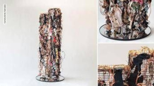 Rifiuti, a Ecomondo 2025 l’arte della trasformazione firmata Consorzi Cobat Rifiuti, a Ecomondo 2025 l’arte della trasformazione firmata Consorzi Cobat