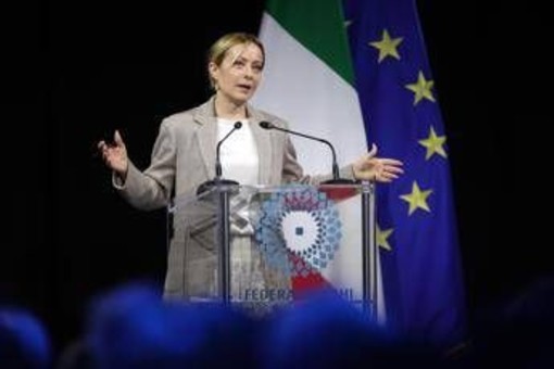 Iran, Meloni: "Quadro cambia continuamente, al lavoro ogni minuto su stabilizzazione"