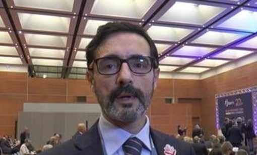 Sanità, Torre (Ausl Toscana Sud Est): &quot;Dare risposte nuove ai bisogni salute che cambiano&quot;