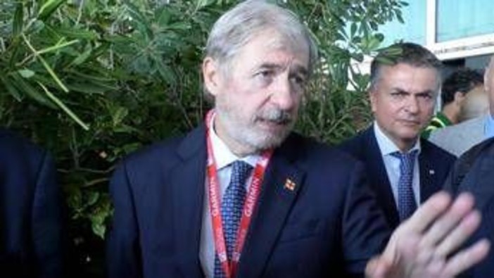 Nautica, Bucci: &quot;Salone Genova diventi primo al mondo&quot;