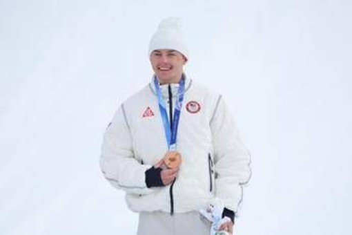 Milano Cortina, la storia di Jake Canter: dieci anni fa ha rischiato di morire, oggi è bronzo alle Olimpiadi Milano Cortina, la storia di Jake Canter: dieci anni fa ha rischiato di morire, oggi è bronzo alle Olimpiadi