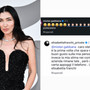 Stefano Gabbana stronca Elisabetta Franchi, il botta e risposta social dopo il red carpet a Venezia Stefano Gabbana stronca Elisabetta Franchi, il botta e risposta social dopo il red carpet a Venezia