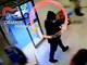 Rapine con taser, pistole ed esplosivo: arrestata a Reggio Calabria la 'coppia del terrore'