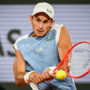Arnaldi non gioca per un virus, Cobolli in finale al Roland Garros contro Zverev Arnaldi non gioca per un virus, Cobolli in finale al Roland Garros contro Zverev