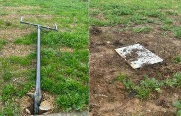 Foibe, Comitato 10 Febbraio: "A Firenze distrutta la targa dedicata a Norma Cossetto"