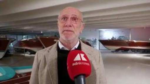 Bellini (Bellini Nautica): "Fondamentale supporto Regione Lombardia per nostro museo" Bellini (Bellini Nautica): "Fondamentale supporto Regione Lombardia per nostro museo"