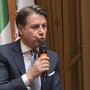 Ucraina, Conte: "Armi a Kiev provocano escalation militare"