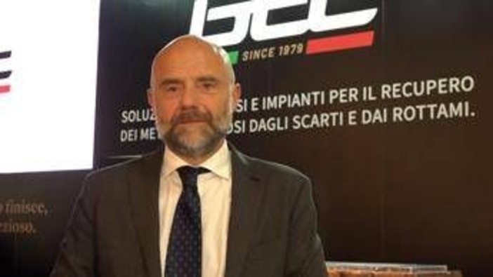 Rifiuti, Cescut (Btt): &quot;Nostra tecnologia recupera valore prezioso da scarto automotive&quot;