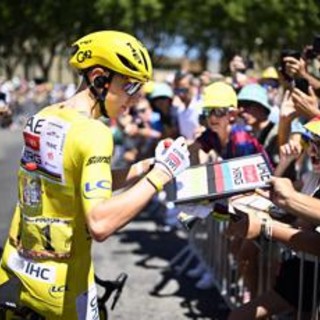 Tour de France, oggi la quinta tappa: orari, percorso e dove vederla in tv (in chiaro)