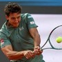 Roland Garros, esordio vincente per Darderi: Ofner ko in tre set