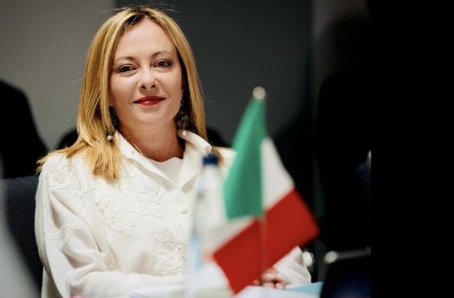 Ucraina, Meloni ribadisce importanza unità Ue-Usa per cessate il fuoco Ucraina, Meloni ribadisce importanza unità Ue-Usa per cessate il fuoco