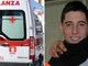 Moto contro auto a Carrara, 30enne muore nello scontro: il giorno prima aveva festeggiato il figlio