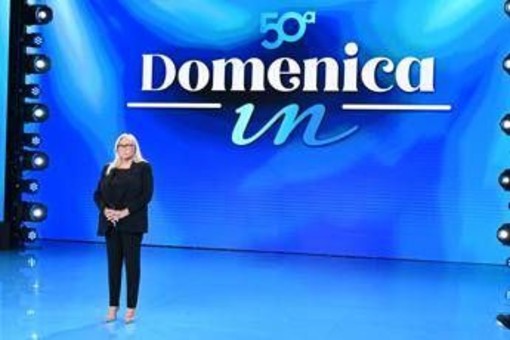 Domenica In, oggi puntata speciale (e più corta): il ricordo per Ornella Vanoni