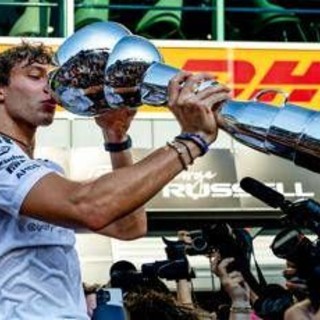 Antonelli trionfa nel Gp Monza e il mondo festeggia l’Italia sui social: l'analisi Socialcom Antonelli trionfa nel Gp Monza e il mondo festeggia l’Italia sui social: l'analisi Socialcom