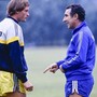Morto a 91 anni Osvaldo Bagnoli, l'allenatore del Verona campione d'Italia