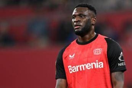Boniface, il retroscena sul Milan: &quot;Ecco perché è saltata la trattativa&quot;