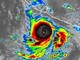 Messico, uragano Polo si rafforza: potrebbe diventare 'catastrofico' Messico, uragano Polo si rafforza: potrebbe diventare 'catastrofico'