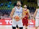 Eurobasket, oggi Italia-Cipro: orario e dove vederla in tv (anche in chiaro)