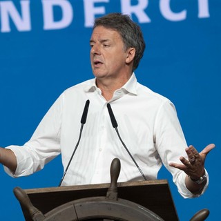 Renzi “Se unito il centrosinistra vince”