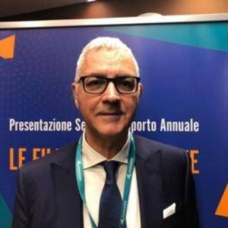 Cuzzilla (4.Manager): "Le imprese possono farcela se stanno in filiera" Cuzzilla (4.Manager): "Le imprese possono farcela se stanno in filiera"
