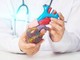 Insufficienza cardiaca, studio Anmco ha valutato risposta pazienti a 4 pilastri terapeutici