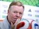 Lutto per Koeman, è morta la moglie Bartina