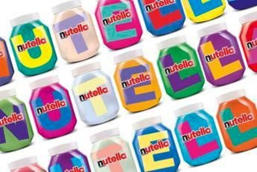 Nutella compie 62 anni, da Alba al mondo il love brand ha conquistato generazioni Nutella compie 62 anni, da Alba al mondo il love brand ha conquistato generazioni