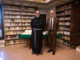 Fondazione Terna “custodisce” San Francesco, presentato il progetto ad Assisi Fondazione Terna “custodisce” San Francesco, presentato il progetto ad Assisi