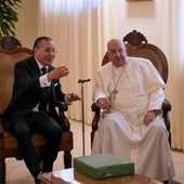 Ghribi “Papa Francesco ha lasciato un’impronta indelebile”