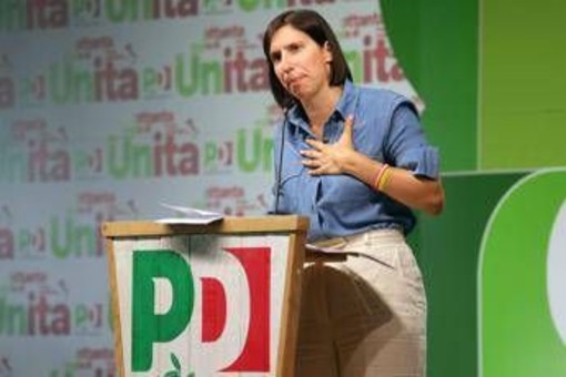 Referendum giustizia, Schlein: "CasaPound? Chi vota Sì non è ben accompagnato"