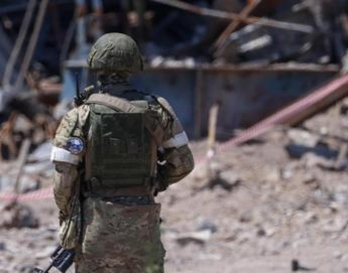 Russia colpisce mercantile a Odessa, Ucraina attacca 20 navi di Mosca nel Mar Nero Russia colpisce mercantile a Odessa, Ucraina attacca 20 navi di Mosca nel Mar Nero
