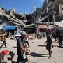 Gaza, oggi riapre il valico di Rafah. Identificati i resti dei due ostaggi riconsegnati da Hamas