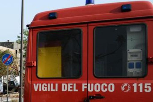 Roma, ieri sera incendio allo Spin Time: stabile giudicato pericoloso Roma, ieri sera incendio allo Spin Time: stabile giudicato pericoloso