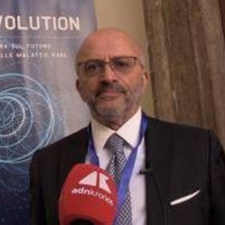 Malattie rare, Gesualdo (Fism): "Serve multidisciplinarietà, nuovi percorsi con Ai e patient journey digitali" Malattie rare, Gesualdo (Fism): "Serve multidisciplinarietà, nuovi percorsi con Ai e patient journey digitali"