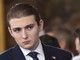 "Uccidiamo Barron Trump", Iran mette taglia da 10 milioni sul figlio del presidente Usa "Uccidiamo Barron Trump", Iran mette taglia da 10 milioni sul figlio del presidente Usa