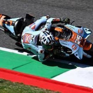 MotoGp, Fernandez vince gara Sprint davanti Martin. Solo quarto Bezzecchi