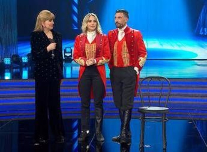 Ballando, gli infortuni fermano Fialdini-Pernice: &quot;Non abbiamo scelta&quot;