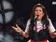 Tale e Quale Show, per i social 'vince' Anna Pettinelli: "Solo Carmen Di Pietro ha fatto di peggio" Tale e Quale Show, per i social 'vince' Anna Pettinelli: "Solo Carmen Di Pietro ha fatto di peggio"