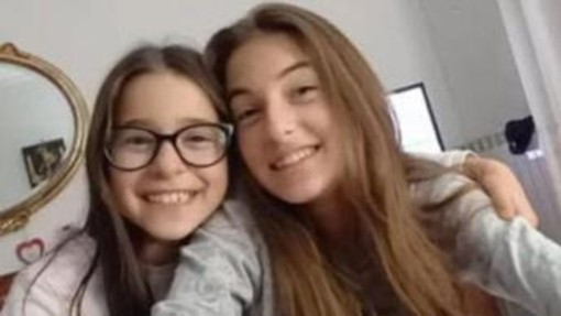 Sorelle scomparse in Abruzzo, indagati i responsabili della casa famiglia. Spuntano biglietti in codice