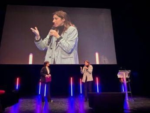 Manageritalia Lombardia, 80 anni di leadership visione e crescita a supporto del territorio Manageritalia Lombardia, 80 anni di leadership visione e crescita a supporto del territorio