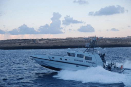 Cento yacht non dichiarati per 48 milioni, la scoperta della Gdf in Sardegna Cento yacht non dichiarati per 48 milioni, la scoperta della Gdf in Sardegna