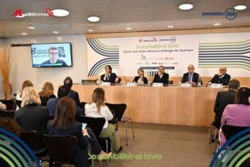 Odella (Bonduelle Italia): &quot;La nostra azione per bene del pianeta e delle persone&quot;