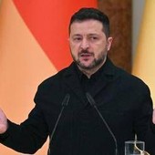 Ucraina, Zelensky: "Putin cerca escalation a tutti i costi". Usa vogliono colloqui con Kiev e Mosca a ottobre Ucraina, Zelensky: "Putin cerca escalation a tutti i costi". Usa vogliono colloqui con Kiev e Mosca a ottobre