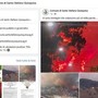 Agrigento, vasto incendio raggiunge centro abitato di Santo Stefano Quisquina: evacuate decine di case Agrigento, vasto incendio raggiunge centro abitato di Santo Stefano Quisquina: evacuate decine di case