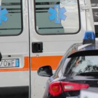 Infortunio sul lavoro nel Cosentino, morto un operaio di 23 anni