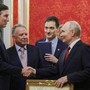 Putin incontra Witkoff e Kushner: "Russia centrerà obiettivi in Ucraina". Oggi gli inviati di Trump a Kiev