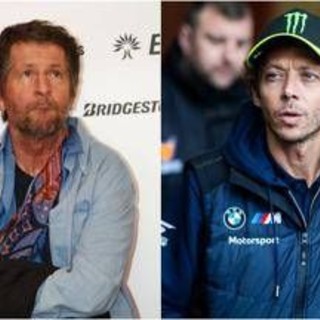 Graziano Rossi: "Valentino mi ha fatto un trabocchetto, punta ai miei soldi"