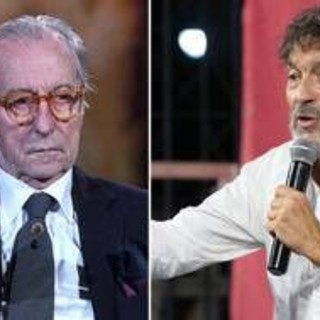 Feltri contro Ranucci: "Dovrebbe andare ad arare, la Rai non doveva nemmeno assumerlo" Feltri contro Ranucci: "Dovrebbe andare ad arare, la Rai non doveva nemmeno assumerlo"